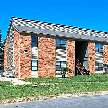 Brookview 207 Chalmette Drive Norman Ok Apartments For Rent
