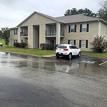 Park Trace Apartments
