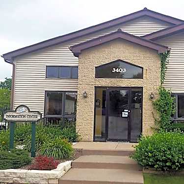 Indian Ridge 3403 Jersey Ridge Road Davenport Ia Apartments