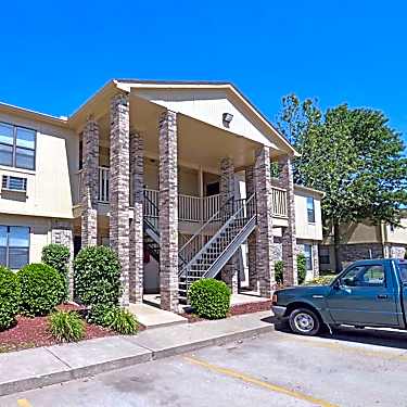 Tanglewood 2525 East 32nd Street 41 Joplin Mo Apartments