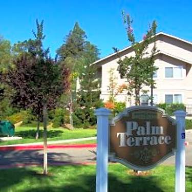 Palm Terrace 1040 Red Hawk Lane Auburn Ca Apartments For Rent