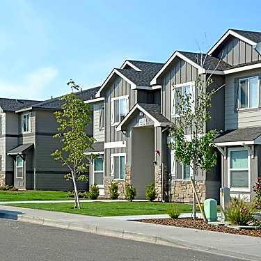 Aberdeen Apartments 6652 W Irving St Boise Id Apartments For