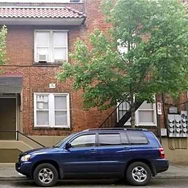 349 N 7th St 4 349 N 7th St Allentown Pa Apartments For Rent