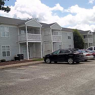 Westchester Villas 713 S Parker Dr Florence Sc Apartments For