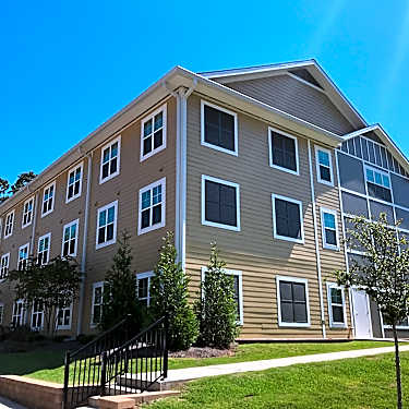 Pecan Villa Apartments 611 S Bonner St Ruston La Apartments