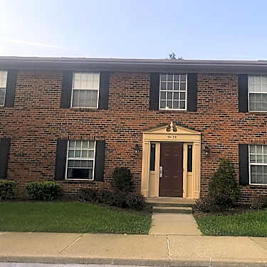 Carriage House Apartments 4202 Grant Line Rd New Albany In