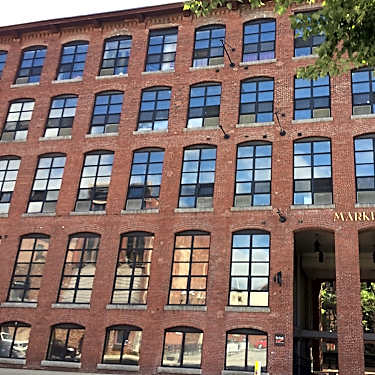 Market Mill Apartments 246 Market St Lowell Ma Apartments For
