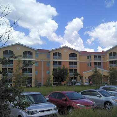 Venetian Walk Senior Apartments 201 Grove St Venice Fl