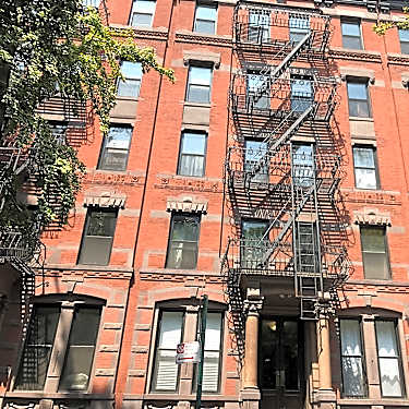 35 Grove Street Apartments 35 Grove St New York Ny Apartments