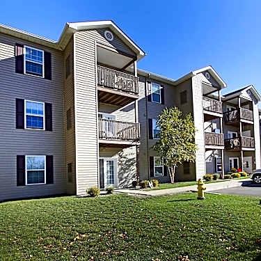 Harborcreek Senior Apartments 4400 E Lake Road Erie Pa Apartments For Rent Rent Com