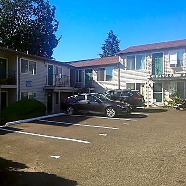 Chelsea Manor 4039 Se Holgate Blvd Portland Or Apartments For Rent Rent Com