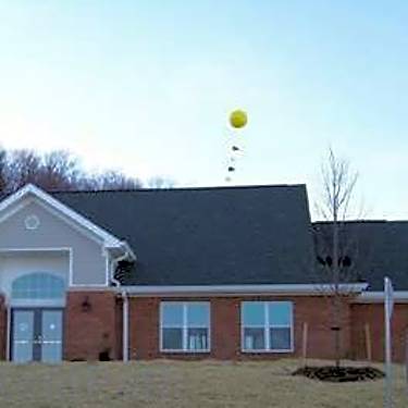 Frontier Ridge Apartments 20 Frontier Ridge Ct Staunton Va