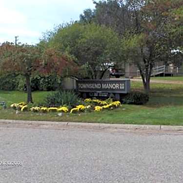 Townsend Manor I And Ii 365 West Capac Road Imlay City Mi Apartments For Rent Rent Com