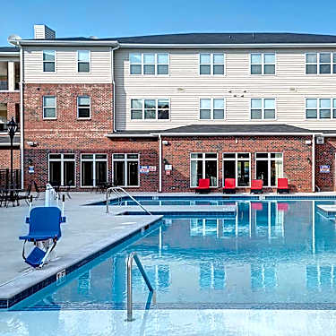 The Reserve At Greensboro Per Bed Lease 107 Grovecrest Way Greensboro Nc Apartments For Rent Rent Com