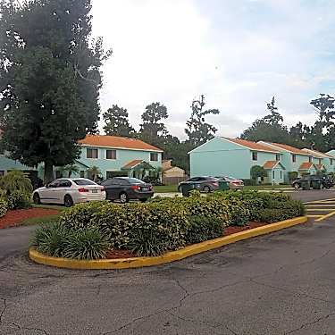 Whisper Oaks Villas 276 Morris Rd Daytona Beach Fl Apartments