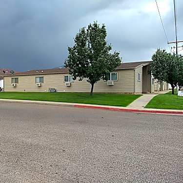 Northfield Village 315 W 1175 N Cedar City Ut Apartments For