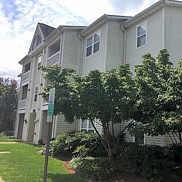 Culpeper Commons 1301 Spring Meadow Ln Culpeper Va Apartments