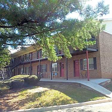 Sandpiper Apartments 710 S Clinton St Athens Al Apartments