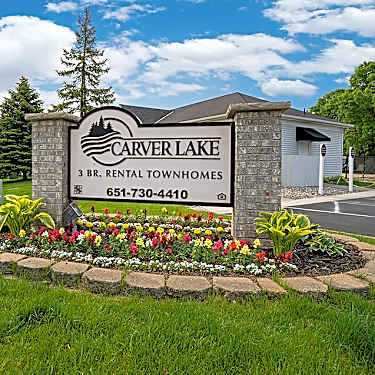 Carver Lake Townhomes 6201 Tahoe Road Woodbury Mn Townhome