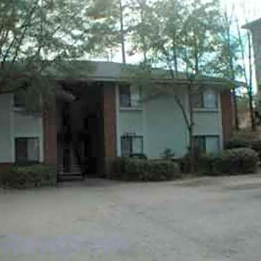 Regency Village 2810 1 2 Thomas Lane Augusta Ga Apartments