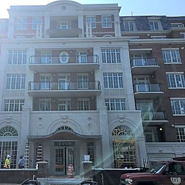 The Signet 6870 Fleetwood Rd Mclean Va Apartments For Rent