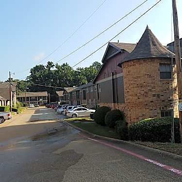 The Abbey Apartments 203 Eden Dr Longview Tx Apartments For