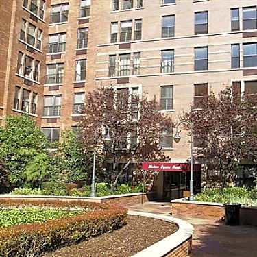 Hudson Square South 205 Hudson Street Hoboken Nj Apartments