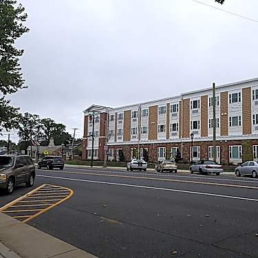 Landis Square Senior Apartments 925 E Landis Ave Vineland Nj Apartments For Rent Rent Com