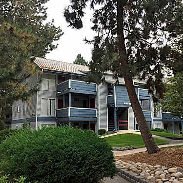 Eagle Pointe Apartments 1843 W Boise Ave Boise Id Apartments For Rent Rent Com