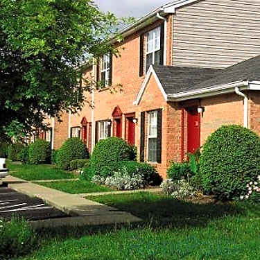 Spring Hill Townhomes 574 Trousdale Ferry Pike Lebanon Tn Apartments For Rent Rent Com