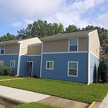 Newman Village Apartments 4053 Old Brook Rd Richmond Va