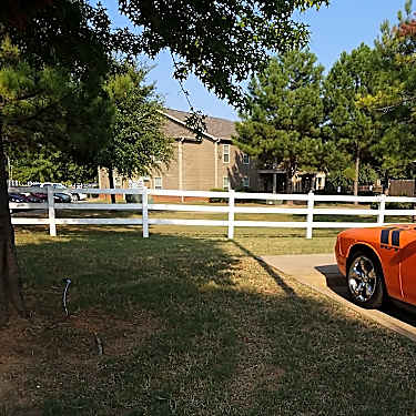 Mill Creek Village 200 Bostic Dr Longview Tx Apartments For