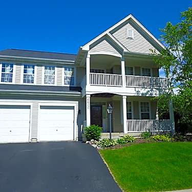 6600 Majestic Way 6600 Majestic Way Carpentersville Il Houses