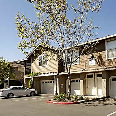 Seville At Mace Ranch 4501 Alhambra Drive Davis Ca Apartments