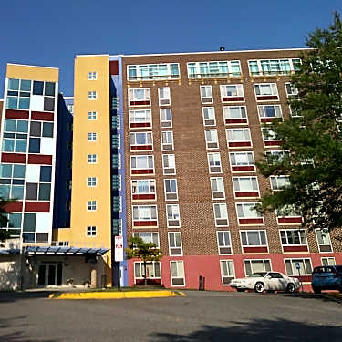 New View The 635 Edgewood St Ne Washington Dc Apartments For