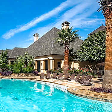 Lakeline Villas 2201 South Lakeline Boulevard Cedar Park Tx