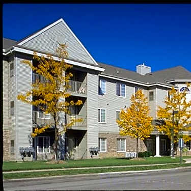 Victoria Square 1300 Electric Avenue Lincoln Park Mi Apartments For Rent Rent Com