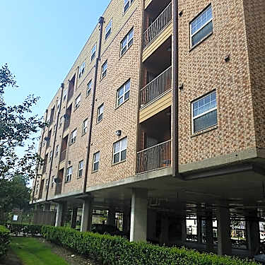 Homewood At Zion 2502 Webster St Houston Tx Apartments For