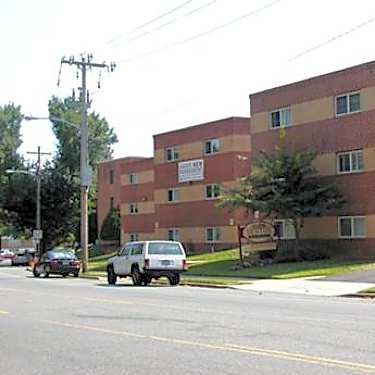 Benton Gardens Apartments 1800 1814 Benton Avenue Philadelphia