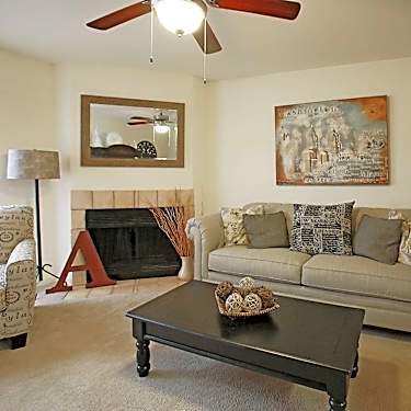 Knoll Crest Apartments 5700 North Knoll Drive San Antonio Tx