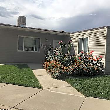 Walnut Park Apartments 2236 N 17th St Grand Junction Co