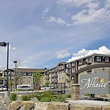 Affinity At Billings Senior Community 4215 Montana Sapphire