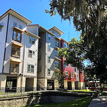 Tupelo Vue 525 Avenue G Nw Winter Haven Fl Apartments For