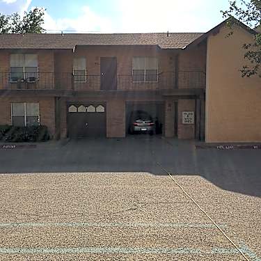 Whispering Oaks Apartments 1904 N Midland Dr Midland Tx