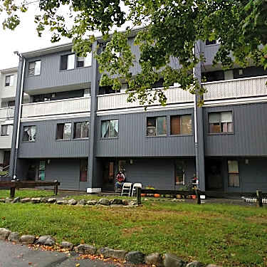 Algonquin Heights 1 Algonquin Ter Plymouth Ma Apartments For