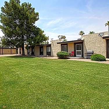 Flats At Granite Reef 980 North Granite Reef Scottsdale Az Apartments For Rent Rent Com