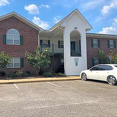 Hampton Village Apartments 107 N Wheeless Dr Nashville Nc