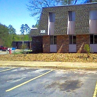 Foothill Garden Apartments 208 Windwood Drive Pickens Sc