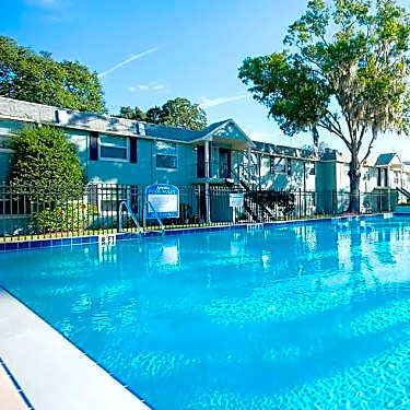 Avesta Forest Oaks 7120 Forest City Road Orlando Fl