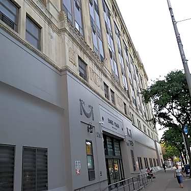 Essex Plaza 1060 Broad St Newark Nj Apartments For Rent Rent Com